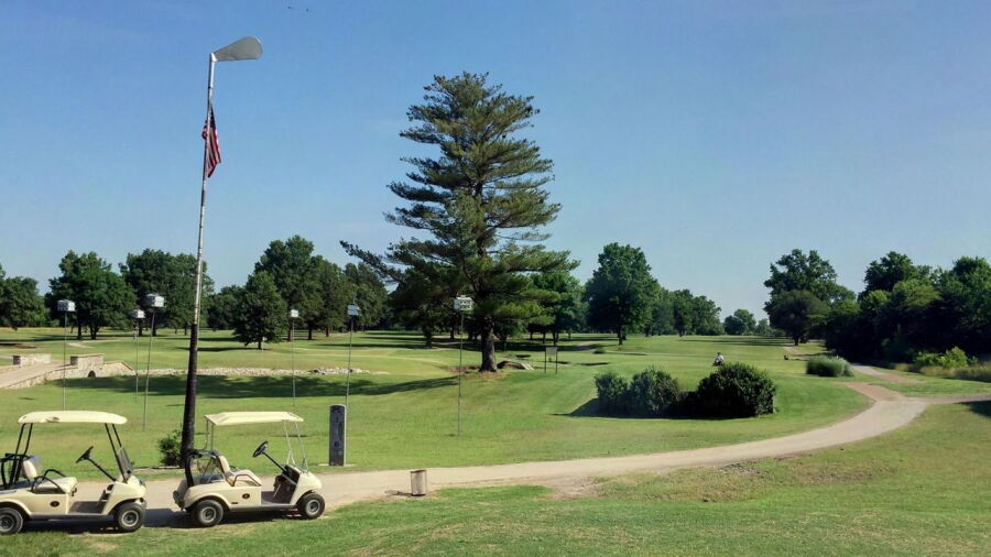 Katy GC