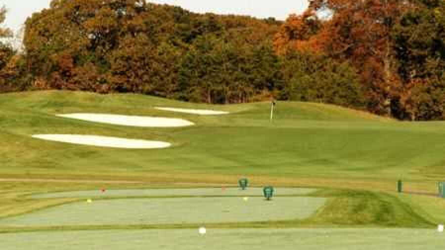 Compass Pointe GC - North: #4