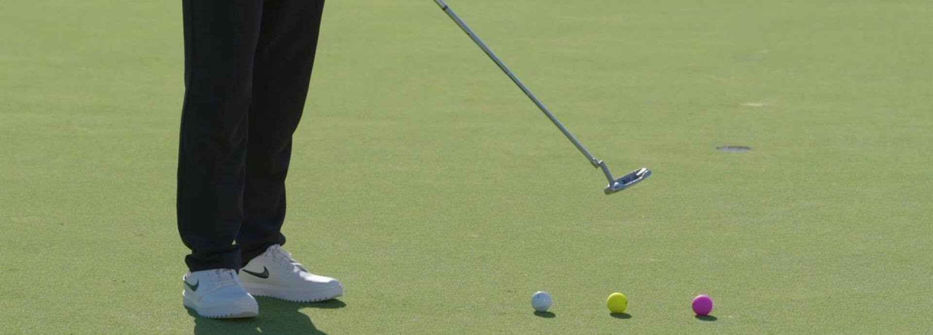 Hole 4, Part 3: Team Putting Game