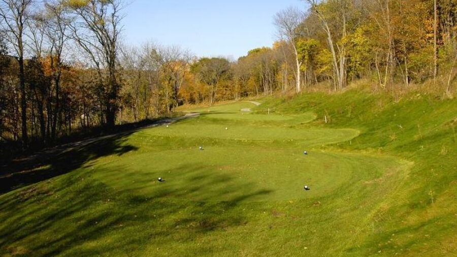 Honey Creek GC