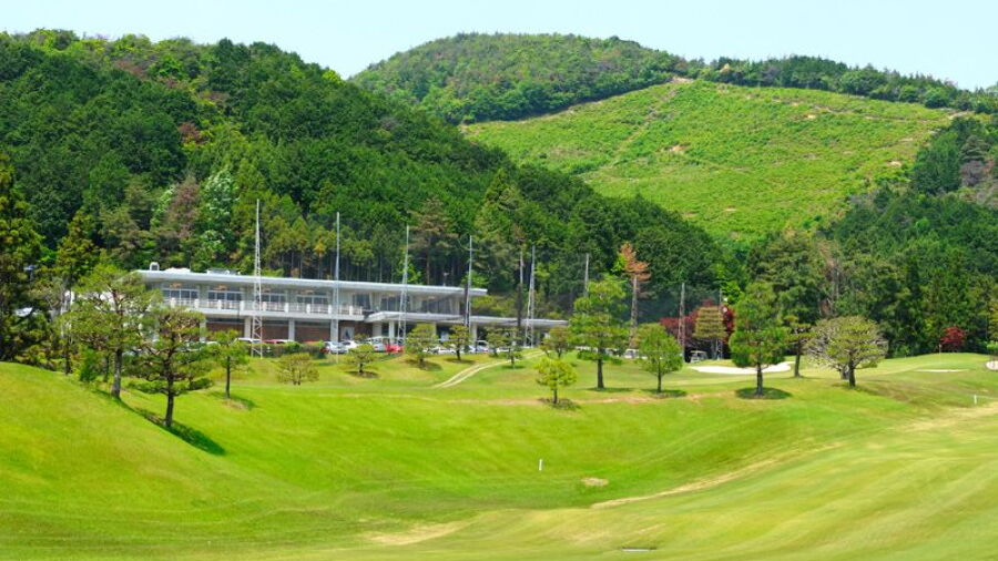 Kyoto GC - Funayama