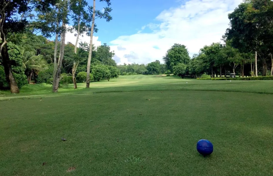 Royal Chiangmai Golf Resort