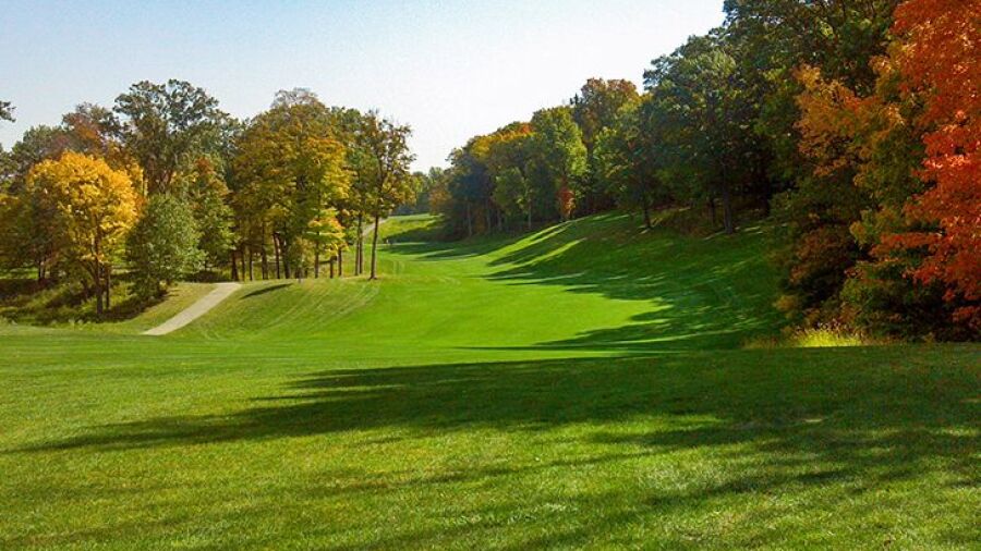 Ellis Park GC