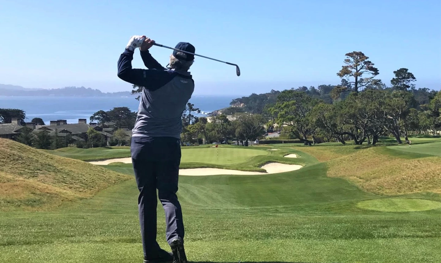 The Hay - Laird Small