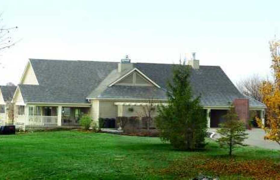 Pipestone Golf Club in Miamisburg, Ohio, USA GolfPass