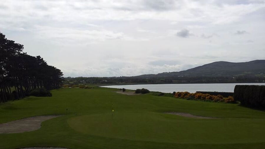 Greenore GC