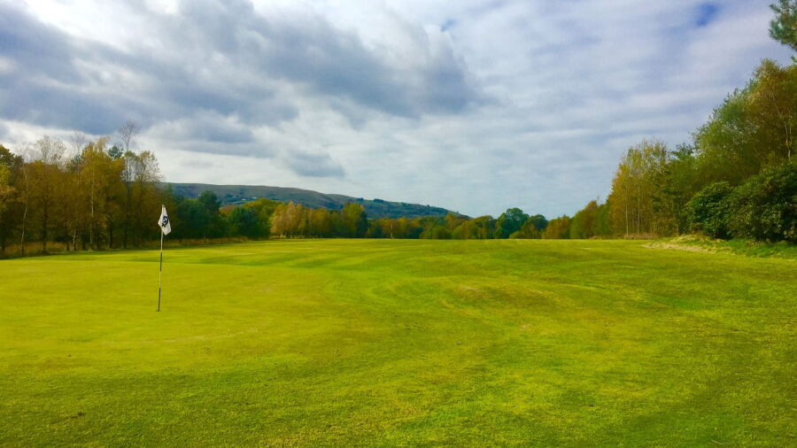 Celtic Minor GC