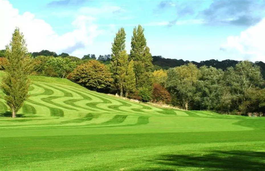 Evesham GC