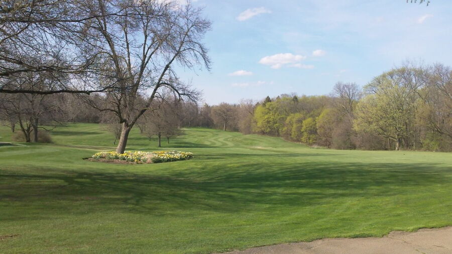 Woodruff GC