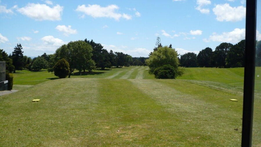Waiuku GSC: #1