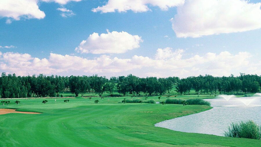 Settat University Royal GC