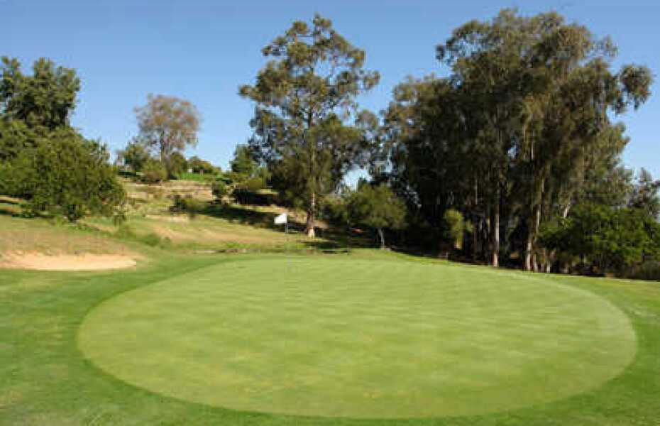 old ranch country club reviews