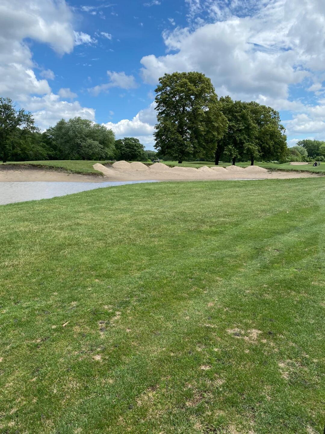 (Photo submitted by bucktowngolfer94 on 06/27/2021)