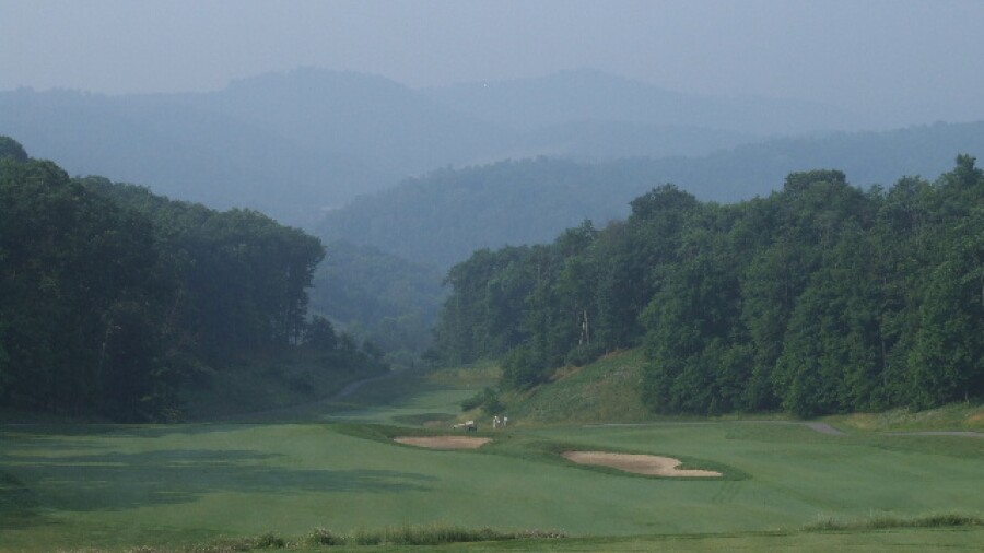 5th at Rocky Gap Lodge and Resort