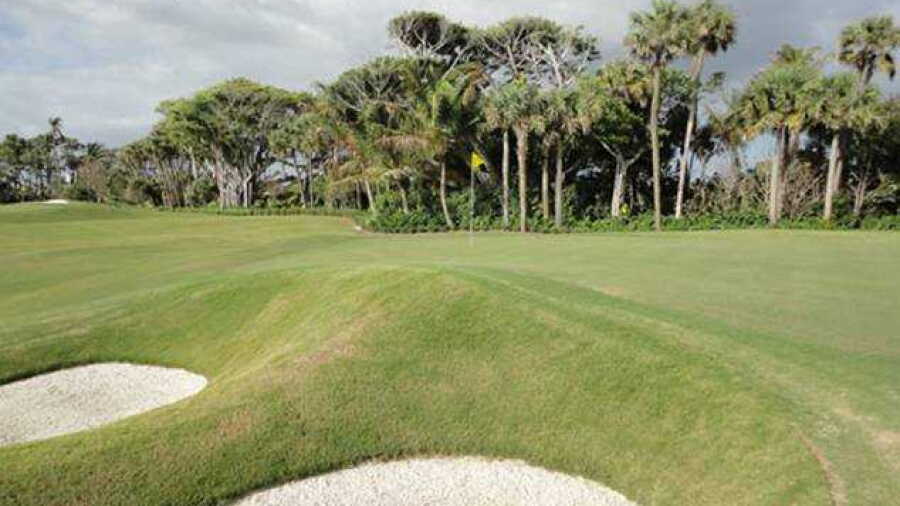 Twin Creeks GCC
