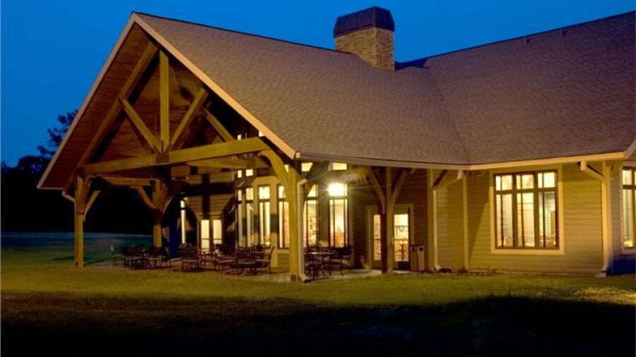 Wallace Adams C - Little Ocmulgee