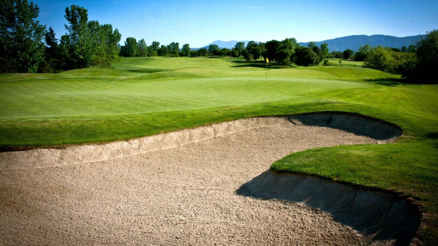 Stone Tree GC