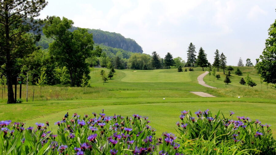 Indian Wells GC