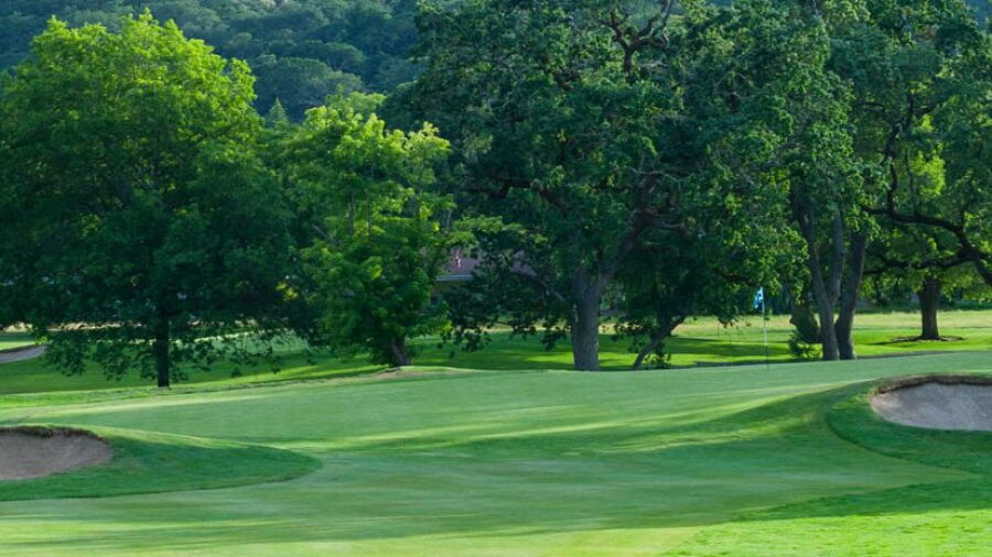Oakmont GC