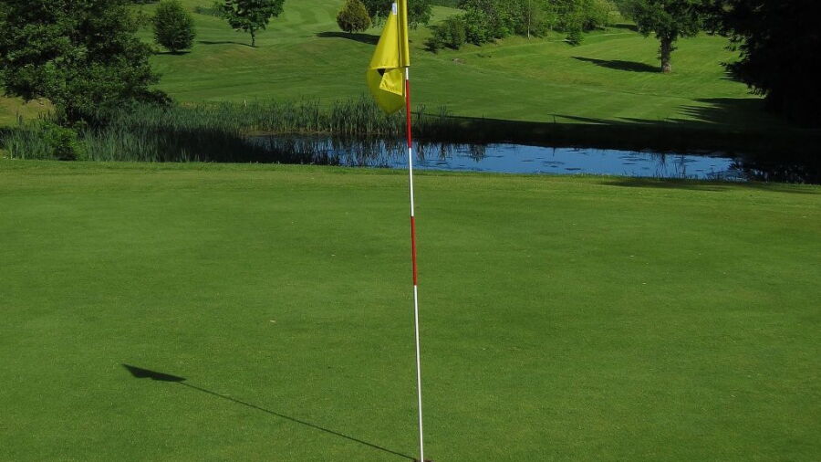 Neuvic D'Ussel GC
