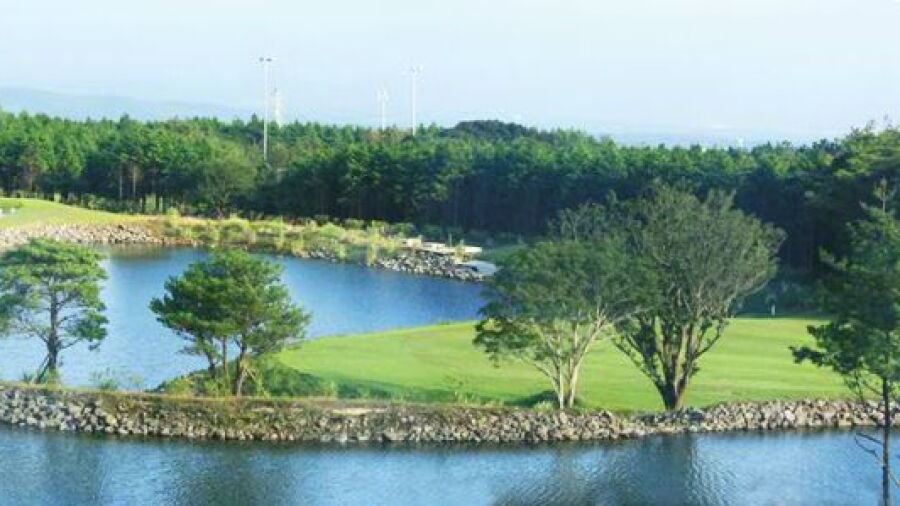 Spring Dale Golf & Resort