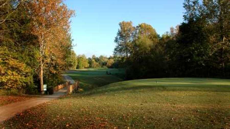 Crescent Farms GC
