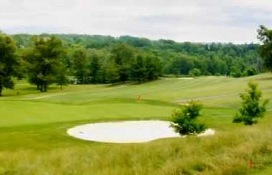 Diamond Ridge Golf Course in Windsor Mill, Maryland, USA GolfPass