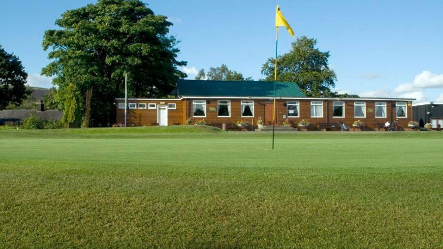 Greenmount GC