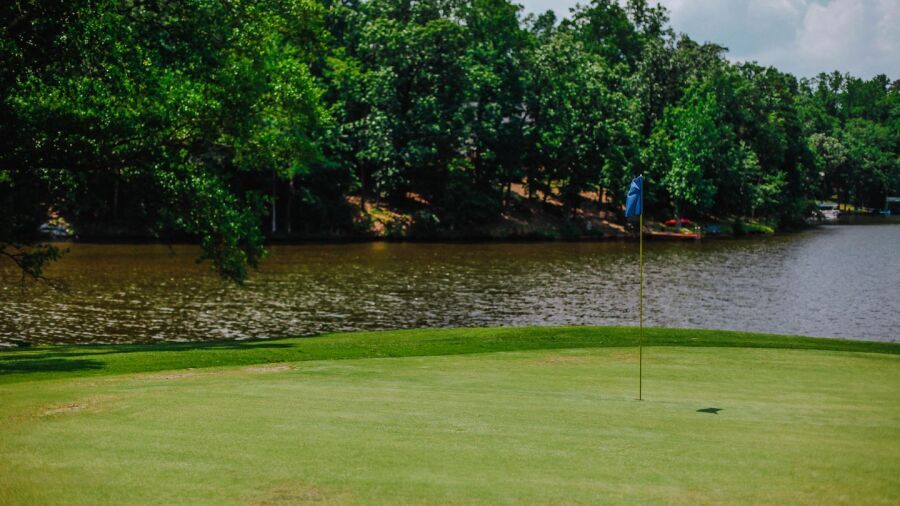 Pine Lake GC