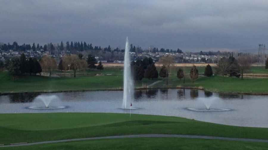 Northview GCC