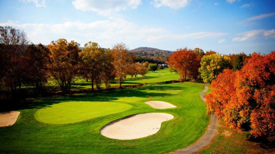 Blacksburg CC