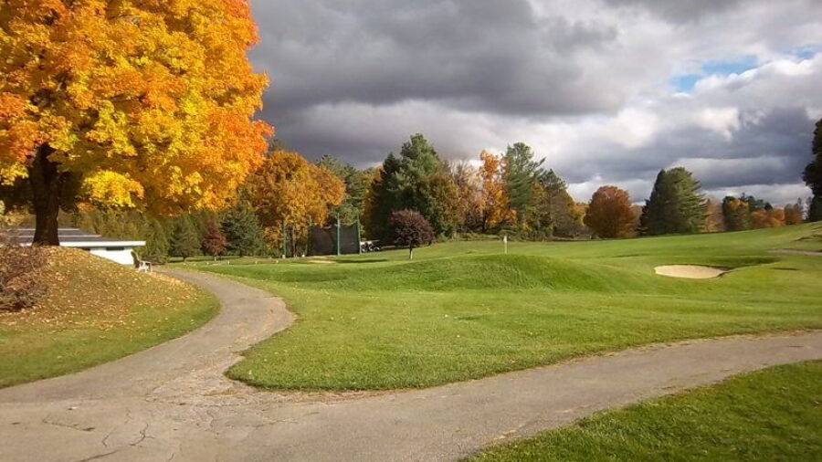 Rutland CC