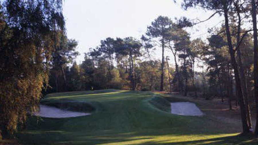 Rochefort GCC