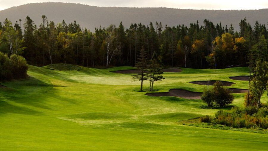 Le Portage GC
