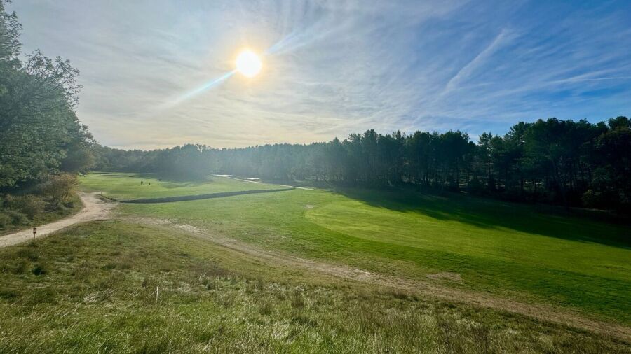 Chateau l'Arc GC