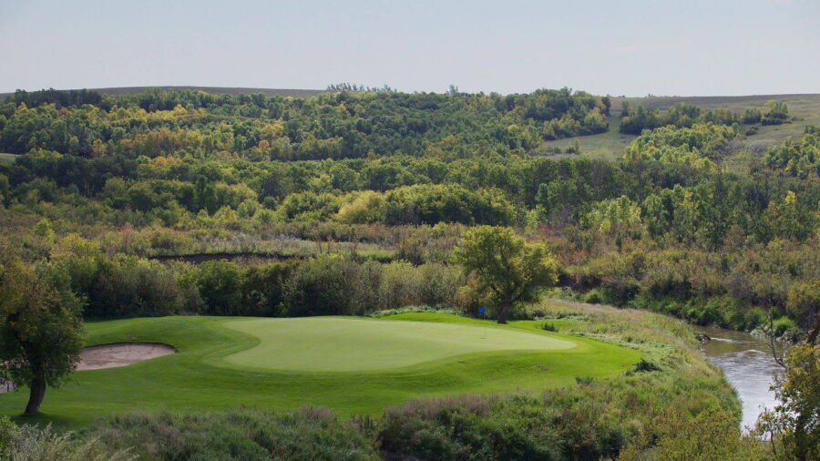 Deer Valley Golf
