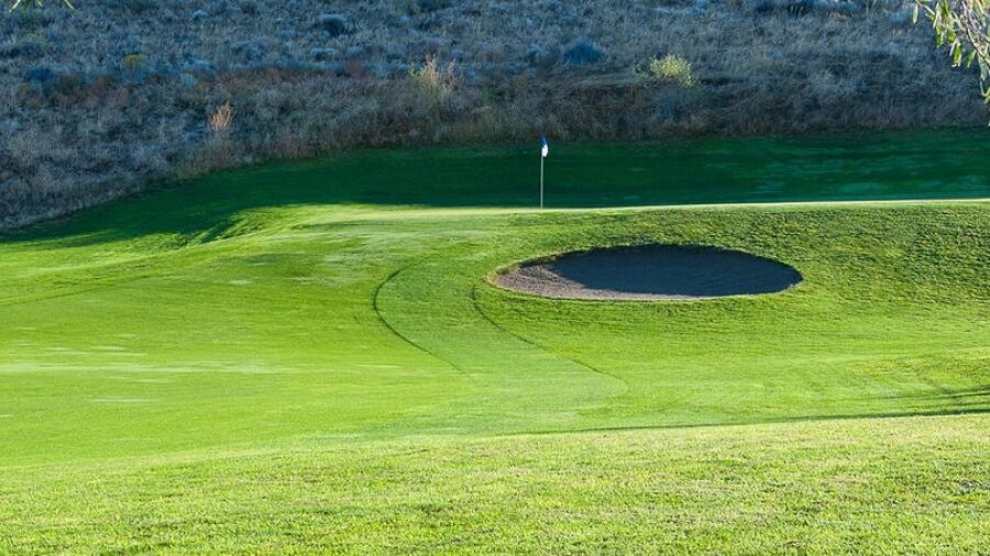 Rock Island GC