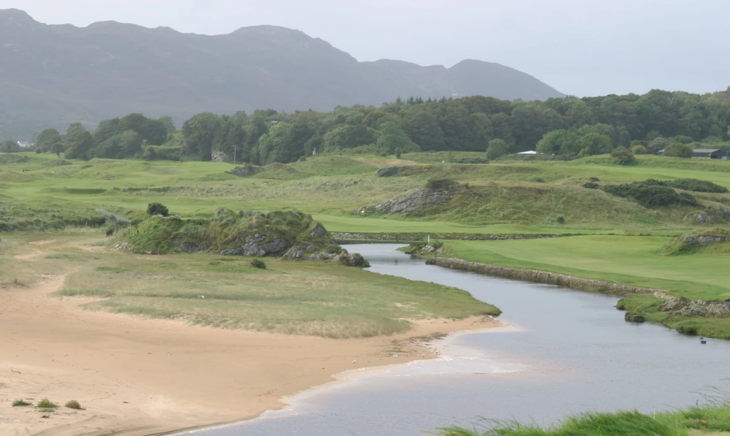 Portsalon Golf Club - No. 2