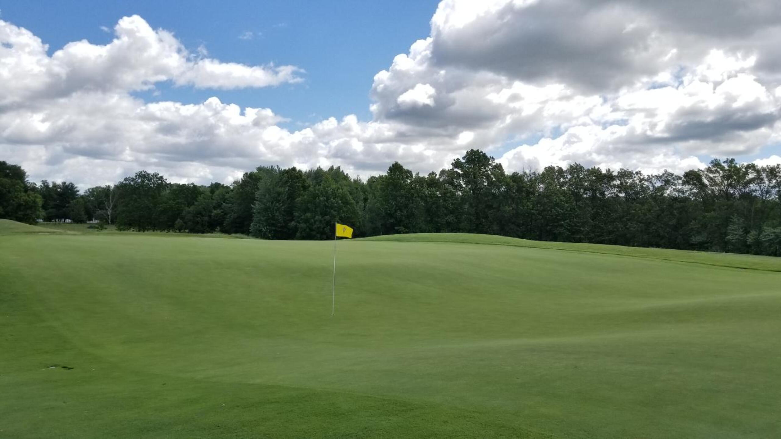 (Photo submitted by AHigherHandicap on 07/23/2019)