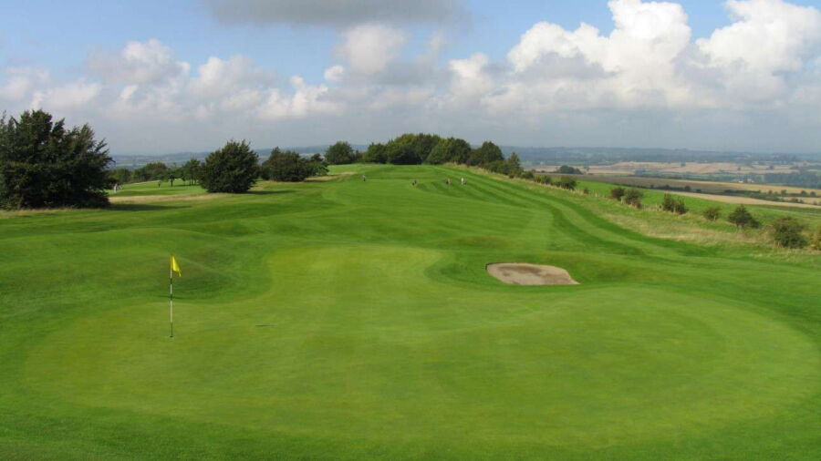 North Wilts GC