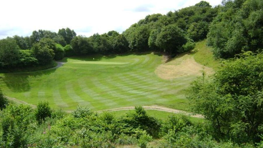 Whitefield GC