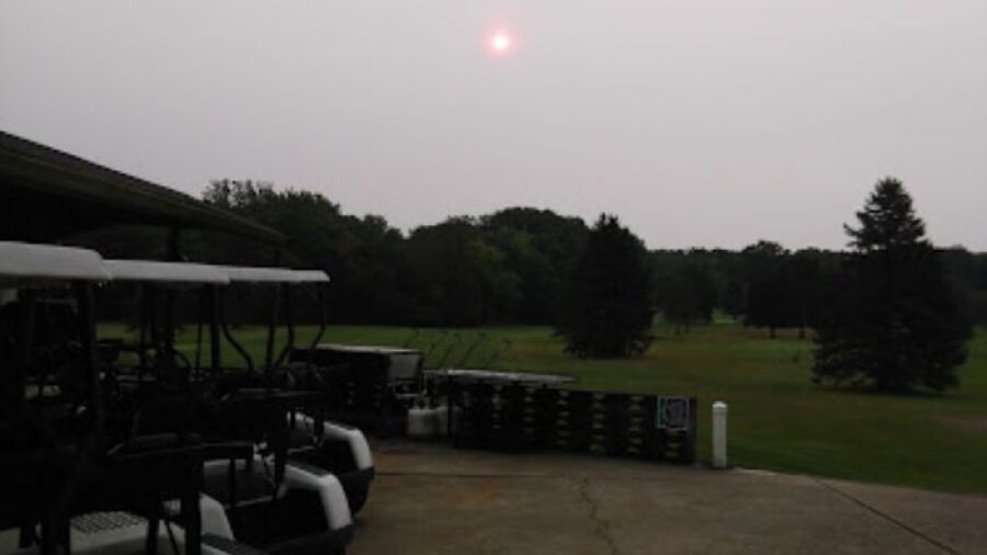Stone Crossing GC
