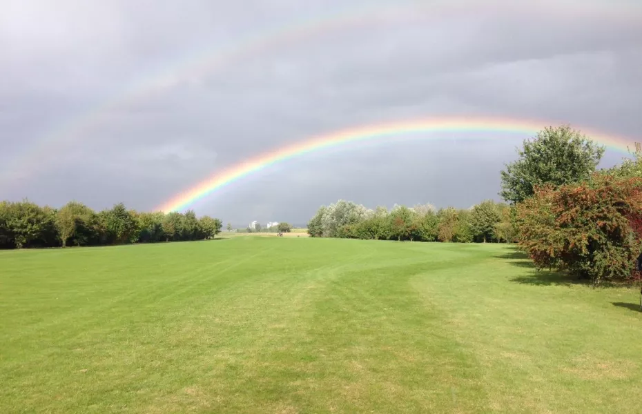 V-Golf Sankt Urbanus