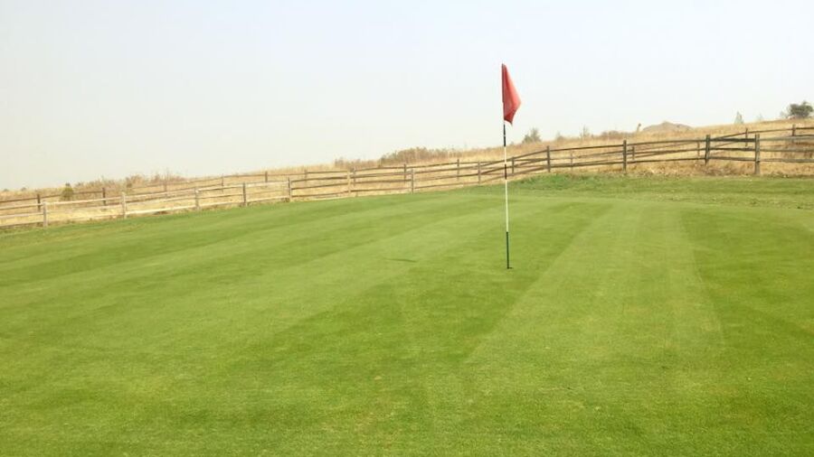 Grangeville CC
