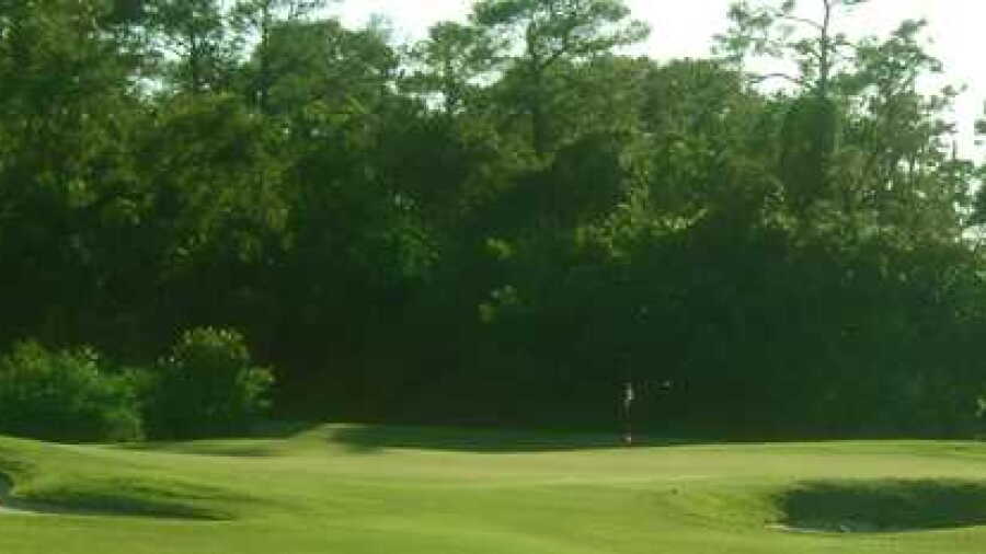 Moreton Hills GC