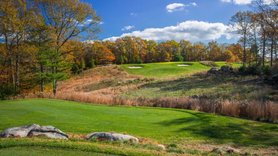 The Preserve at Boulder Hills: #8