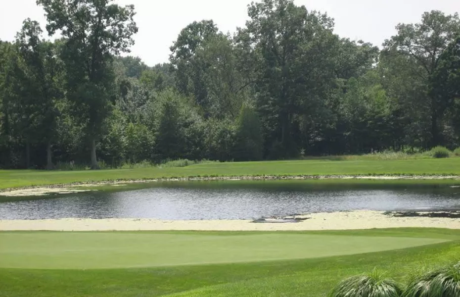 Valley Brook Golf Course in River Vale, New Jersey, USA GolfPass