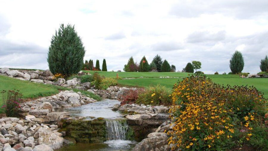 Wander Springs GC