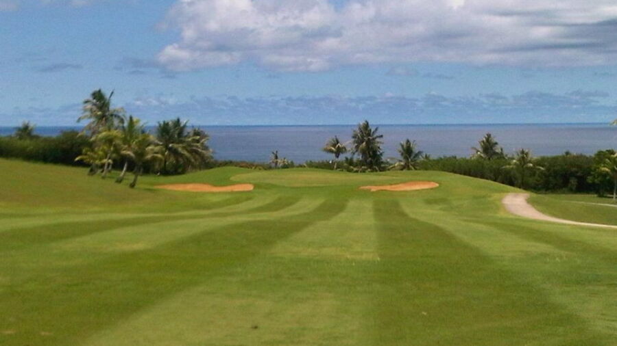 CC of the Pacific