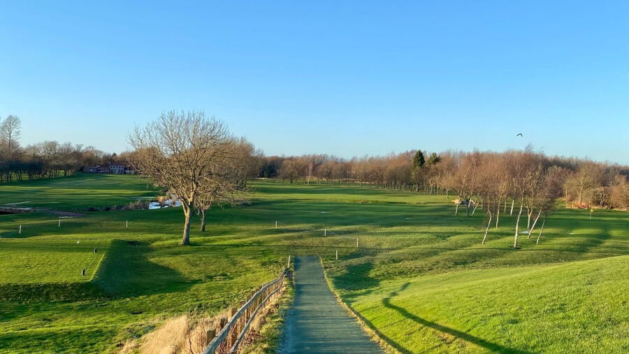 Gosforth GC